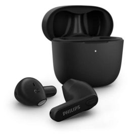 Auriculares Philips Tat2236Bk Inalambrico Negro Precio: 47.79000028. SKU: B1C9GT8HLG