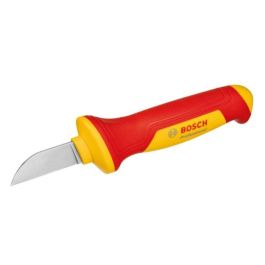 Bosch Professional AAAKE92904 – Cuchillo para Cable, Hoja Recta VDE de Acero S2 Precio: 43.68999998. SKU: B16C286E67