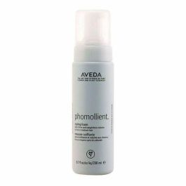 Aveda PHOMOLLIENT Espuma de Peinado para Cabello Fino y Medio 200 ml Precio: 22.49999961. SKU: S0528203