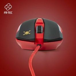 Ratón FR-TEC OP4002 8000 dpi Ratón FR-TEC OP4002 8000 dpi