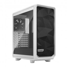 Fractal Design Caja PC Meshify 2 Compact Blanca ATX Vidrio Templado ATX Micro ATX Mini-ITX FD-C-MES2C-05 Precio: 92.69000026. SKU: B1FP9ESNPC
