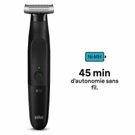 Cortapelos-Afeitadora Braun XT3100 Cortapelos-Afeitadora Braun XT3100 Precio: 43.58999953. SKU: S0449935