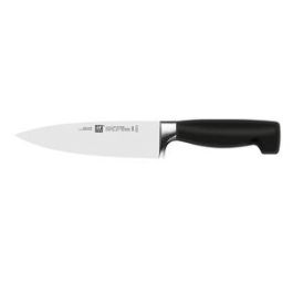 ZWILLING Cuchillo de Oficio 4 ESTRELLAS de 26 cm - Utensilio de Cocina Profesional Precio: 98.50000039. SKU: B14BMYEHHS
