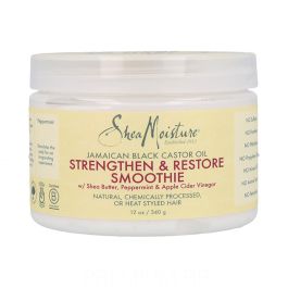 Shea Moisture Jamaican Black Castor Oil Smoothie 12Oz/340G Precio: 15.68999982. SKU: S4256746