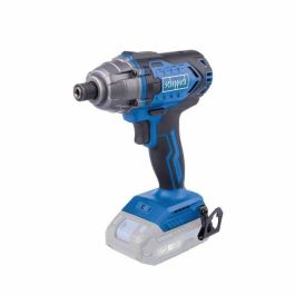 Scheppach C-ID180-X Llave de impacto inalámbrica 1/4" 20V IXES Par 180 Nm (sin batería ni cargador) Precio: 52.5900001. SKU: B1BBWZAK5H