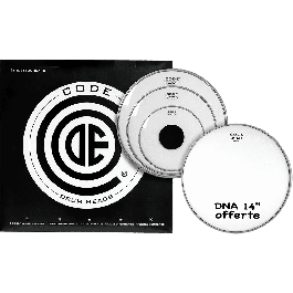 Tom Pack Code Law Fusion Transparente (10,12,14" + Dna 14 ") Precio: 49.50000011. SKU: B19BQETJ5R