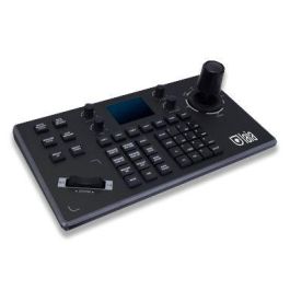 Laia Broadcaster T-Joy Ip - Joystick Mesa de Control Ip para Camaras Ptz (TJIP) Precio: 783.49999981. SKU: B1HG76FRSE