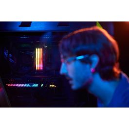 KINGSTON FURY Renegade RGB XMP 64GB (2x32GB) DDR5 6400MT/s CL32 DIMM Kit para PC