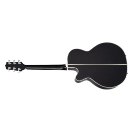 Takamine Guitarra Nex Cutway Gn73 E/A Satin Black