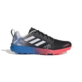 Zapatillas de trail para hombre Adidas Terrex Speed Flow Negro