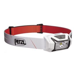 Petzl TIKKA CORE Linterna Frontal Recargable por USB, 450 lm, 2 LEDs, Blanco, Resistente al Agua IPX4, 1 Batería Integrada, Incluye Banda Ajustable Precio: 66.1507. SKU: B1FMFSFNH2