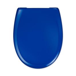 Asiento de inodoro CEDO Kapalua Beach Pop azul 46x38.3x4.9cm