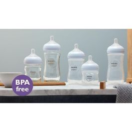 Philips Avent SCD838/11 Biberón Kit Recién Nacido Natural 3.0 Precio: 52.5000003. SKU: B1999KSQRH