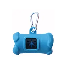 Freedog Dispensador Bolsas Azul Precio: 2.4078998548. SKU: B1B82MCREM