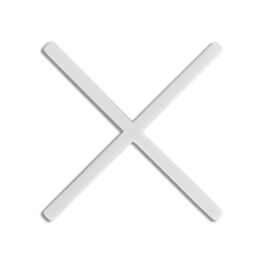 Rubi R2912 Crucetas Juntas 1,5 mm para Cerámica (300 Unidades) Precio: 4.58999948. SKU: B137ZEZ5L2