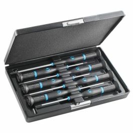 Set de destornilladores de precisión WITTE Torx Precio: 75.94999995. SKU: B1JEF3G89N