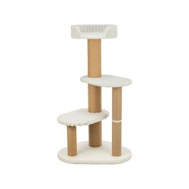 Rascador para Gatos Trixie Lonni Beige 132 cm Precio: 167.49999992. SKU: B18QRESGEP
