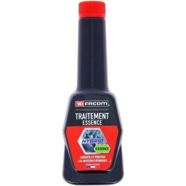 Tratamiento de gasolina para vehículos híbridos - Facom - 300 ml