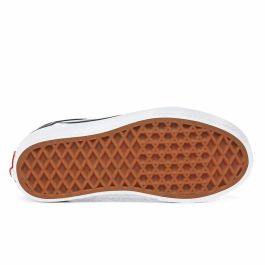 Zapatillas Deportivas Infantiles Vans Ward Platform Girls