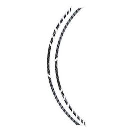 Foliatec FO34449 Pin Striping Racing Carbon Structured 14 Bandas 7mm x 41cm para Llantas Bicicleta Autoadhesivo UV con Espaciador Precio: 14.88999985. SKU: S3701853