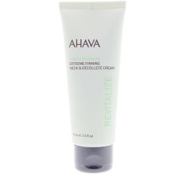 Ahava TIME TO REVITALIZE Crema Firmeza Extrema Cuello y Escote 75 ml Precio: 34.50000037. SKU: B1EMV2GEEC