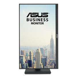 ASUS VA24DQFS Monitor 23.8" Full HD IPS 1920x1080 1ms 100Hz Negro con USB, HDMI, DisplayPort, VESA y Altura Ajustable ASUS VA24DQFS Monitor 23.8" Full HD IPS 1920x1080 1ms 100Hz Negro con USB, HDMI, DisplayPort, VESA y Altura Ajustable