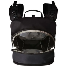 The North Face NF0A52CX Bolsa de Deporte Basin 36 Litros Tejido Poliéster Bolsillo Botella Agua