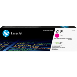 HP Toner Magenta Laserjet Pro 3202 Mfp 3302 Printer 219A Cartucho de tóner 1.200 páginas Precio: 90.49999948. SKU: B14MRNR736