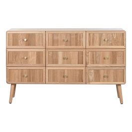 Cómoda Home ESPRIT Scandi 120 x 34 x 67 cm Precio: 351.50000028. SKU: B1G8AH73PW