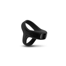 Anillo para el Pene NS Novelties Renegade Negro Precio: 57.49999981. SKU: B128VA9985