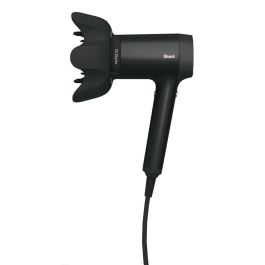 Shark Beauty Secador De Pelo Syle Iq Negro Hd120Eu SHARK HD120EU