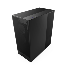 NZXT H7 Flow Midi Tower Negro