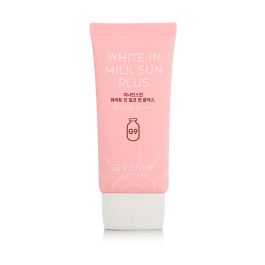Protector Solar Facial White In Milk Spf 50+ 40 ml