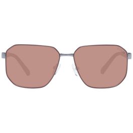 Gafas de Sol Hombre Guess GF5086 5909E ø 59 mm