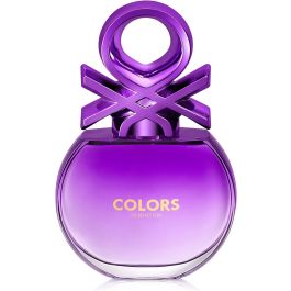 Colors Purple, Agua de Tocador, Para mujeres, 50 ml Precio: 20.3764. SKU: B13RXQLGCX
