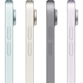 Apple iPad Air M3 (2025) 13" Wi-Fi 1 TB Azul MCQ14TYA