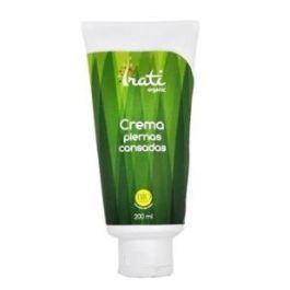 Crema Piernas Cansadas Bio 200Ml. Precio: 29.66436. SKU: B12HVLSZPW