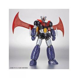 Hg 1 144 Mazinger Z Mazinger Precio: 38.89000016. SKU: B1EJY8R2Z5