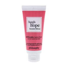 Philosophy Hands of hope crema de manos y uñas hawaiian hibiscus 30 ml Precio: 14.52. SKU: B1D836VZKM