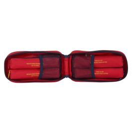 Plumier Mochila RFEF M847 Rojo 12 x 23 x 5 cm