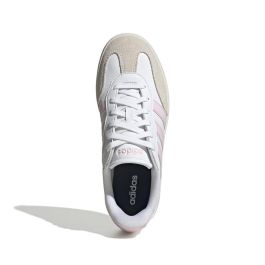 Zapatillas Casual de Mujer Adidas Barreda Blanco 38
