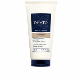 Phyto Acondicionador Reparador y Fortalecedor para Cabello Dañado, Anti-rotura, Hidratante y Nutritivo 175 ml Precio: 13.78999974. SKU: B1B3BFYEQV