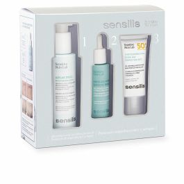 Sensilis Protocolo Pure Age Perfect Estuche Sensilis Protocolo Pure Age Perfect Estuche Precio: 47.49999958. SKU: B1D6F4YG59
