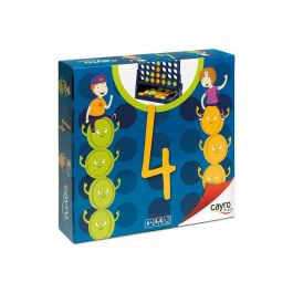 Juego de Mesa Cayro Multicolor ES Precio: 15.49999957. SKU: B18AA2BTE6
