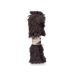 Alfombra Gris Oscuro 50X80Cm Giftdecor (6 Unidades) Alfombra Gris Oscuro 50X80Cm Giftdecor (6 Unidades)