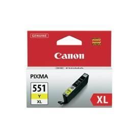 Canon MG-5450/6350 IP7250 Cartucho Amarillo CLI-551XL Canon MG-5450/6350 IP7250 Cartucho Amarillo CLI-551XL Precio: 18.8899997. SKU: S0201254