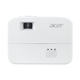 Acer Proyector P1157I DLP SVGA 4500 Lúmenes HDMI VGA USB Wi-Fi Profesional