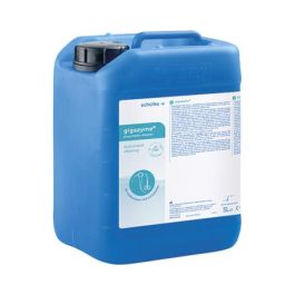 Gigazyme Detergente Trienzimático para Mascotas - 5 Litros - Limpieza Profunda Precio: 45.50000026. SKU: B1H87T8JZF