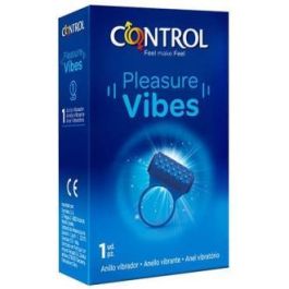 Anillo Vibrador Toys Pleasure Vibes Precio: 14.69000016. SKU: B1JH3GA2MX