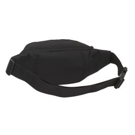 Bolso Escolar Safta Blackfit8 Y Safta Riñoneras Y Mini Mochilas Riñonera 230x90x120 mm